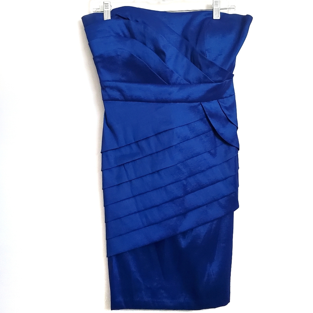 4/$25 Max and Cleo Prom Dress